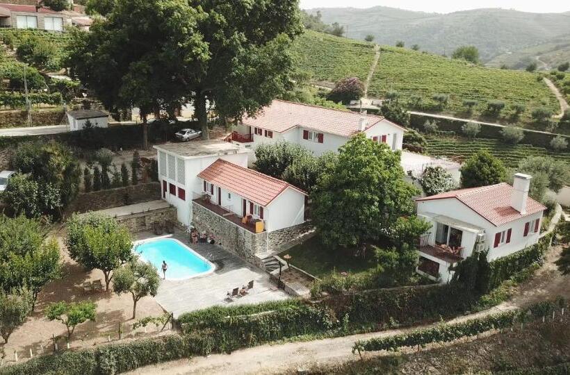 خانه 1 خوابه, Quinta Da Pousada Casa De Campo