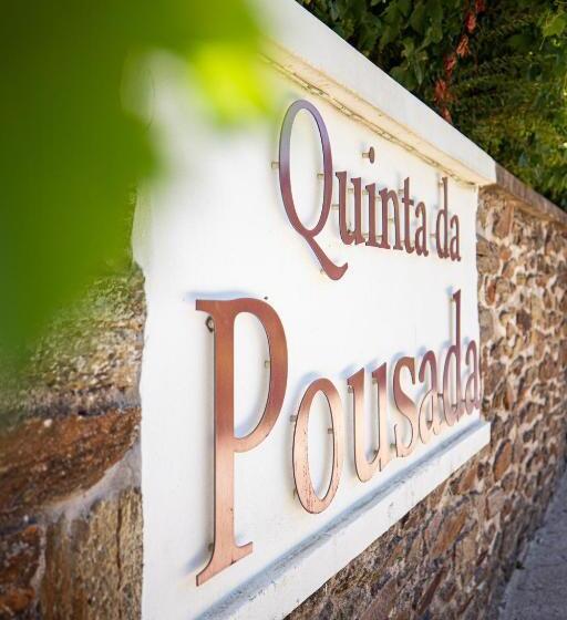 اتاق استاندارد یک نفره, Quinta Da Pousada Casa De Campo