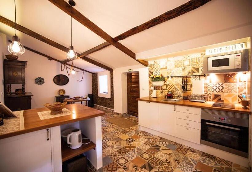 اتاق استاندارد یک نفره, Quinta Da Pousada Casa De Campo