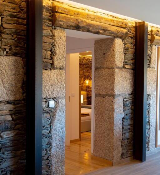 آپارتمان 1 خوابه, Quinta Da Pousada Casa De Campo