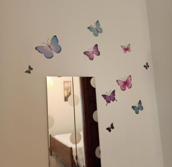 Номер Стандарт, Agriturismo La Locandiera