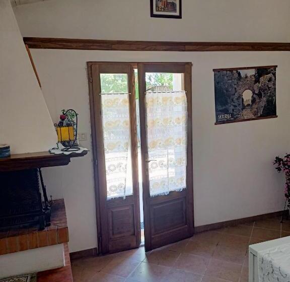 Люкс, Agriturismo La Locandiera