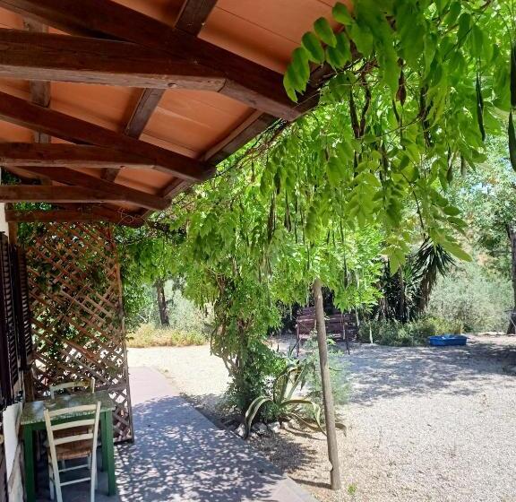 Номер Basic, Agriturismo La Locandiera
