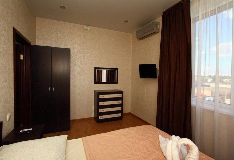 套房, Orion Apartment