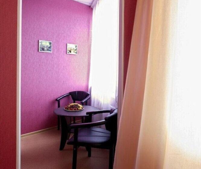 带1个卧室的舒适公寓, Orion Apartment