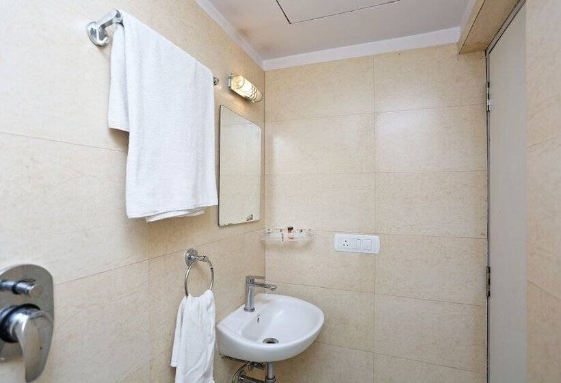 Chambre Standard, O Kajali Guest House