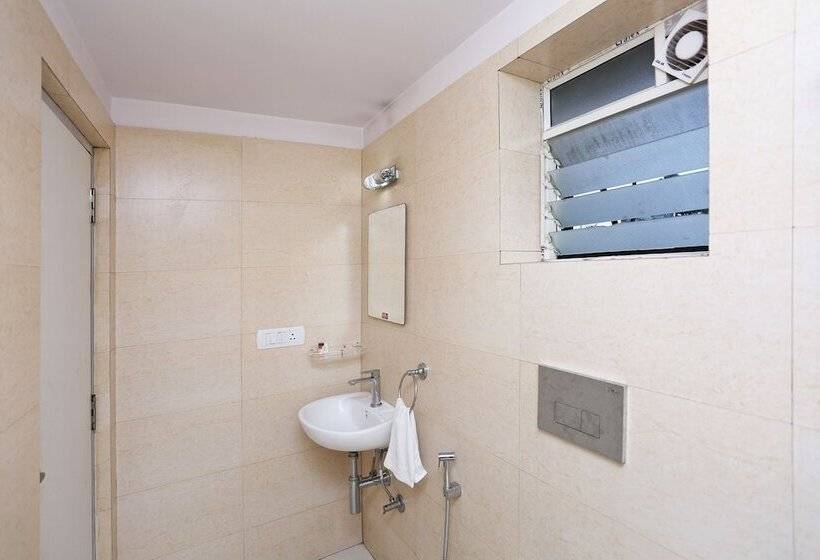 Chambre Standard, O Kajali Guest House