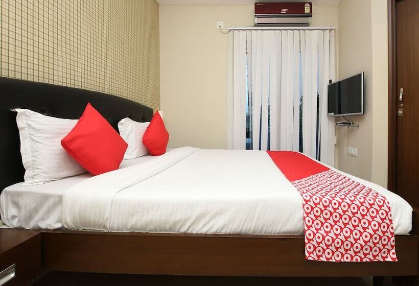 Chambre Standard, O Kajali Guest House