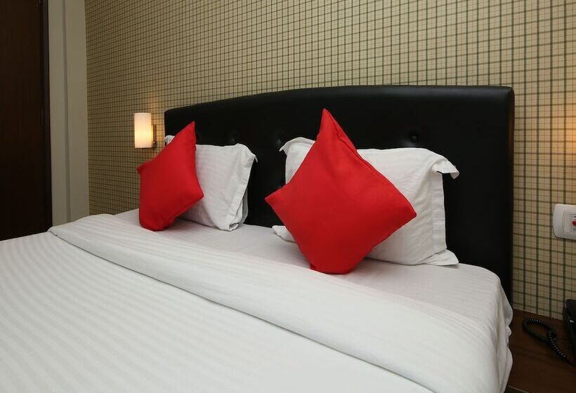 Chambre Standard, O Kajali Guest House