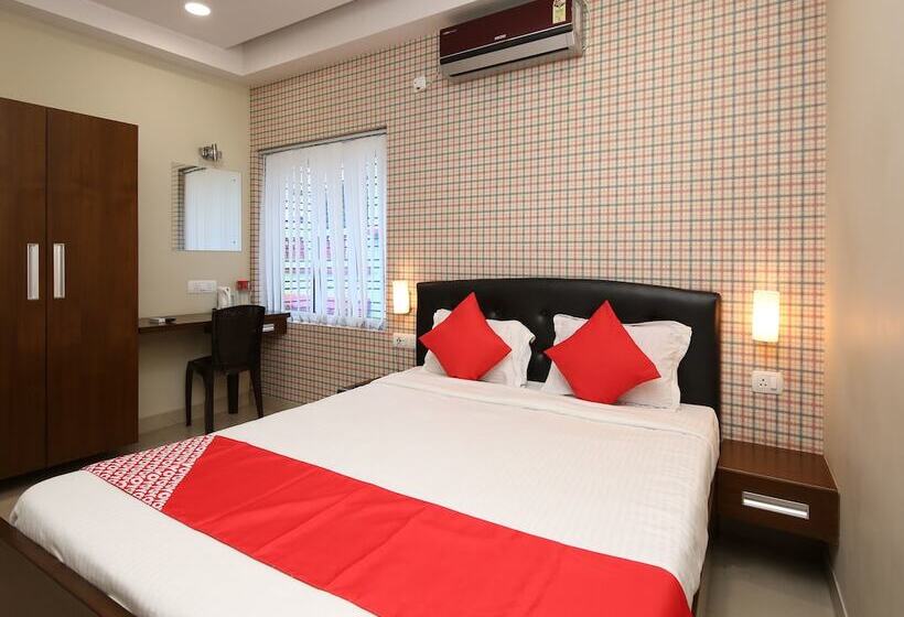 Chambre Standard, O Kajali Guest House