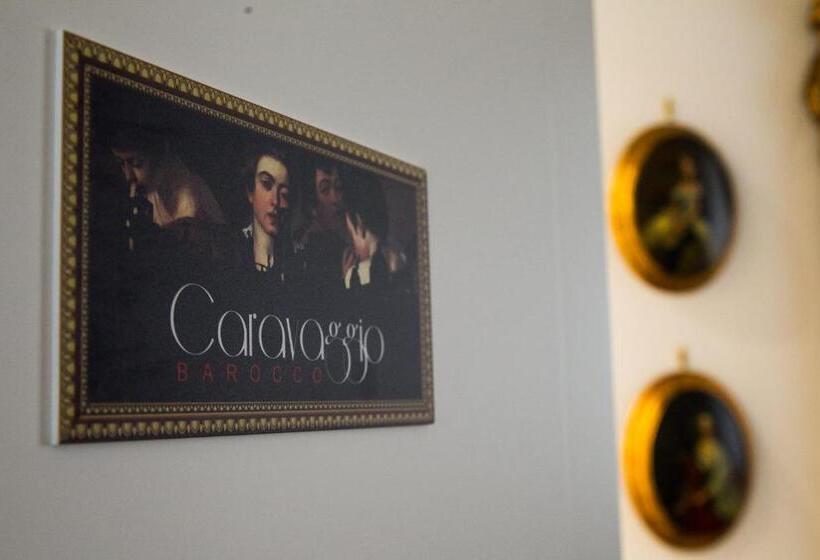 سوییت لوکس, Palermo Gallery