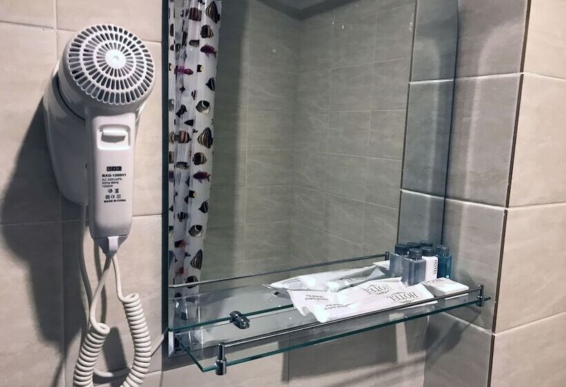ファミリールーム, Capsule Hotel Aloha