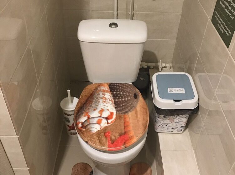 패밀리 룸, Capsule Hotel Aloha