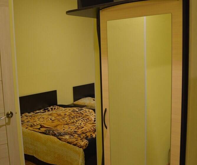 패밀리 룸, Capsule Hotel Aloha