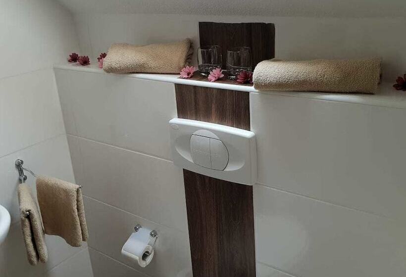 اتاق استاندارد, Landhotel Sonnenschein
