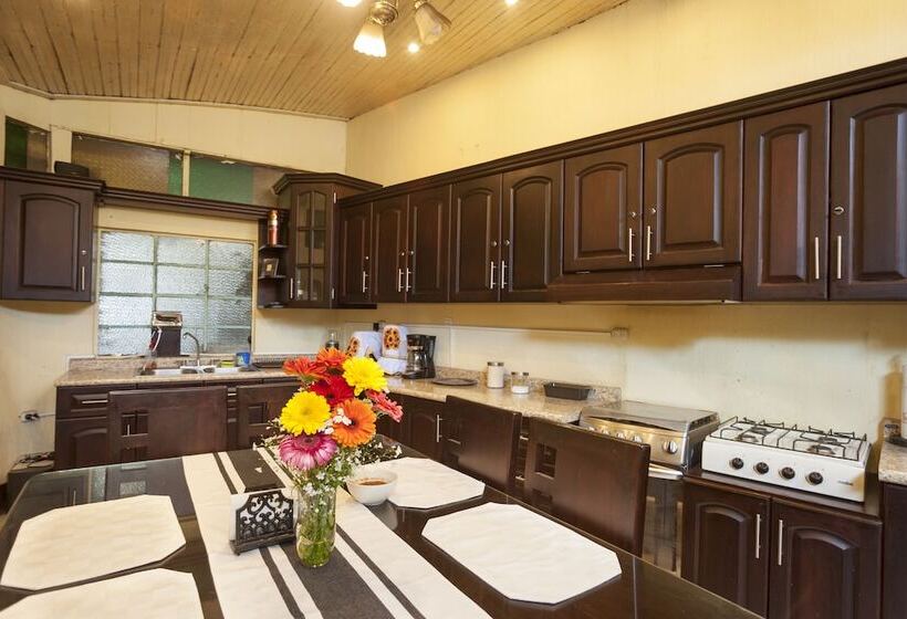 اتاق استاندارد, Vintage Casa Las Flores