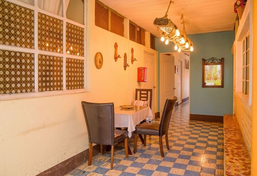 اتاق استاندارد, Vintage Casa Las Flores