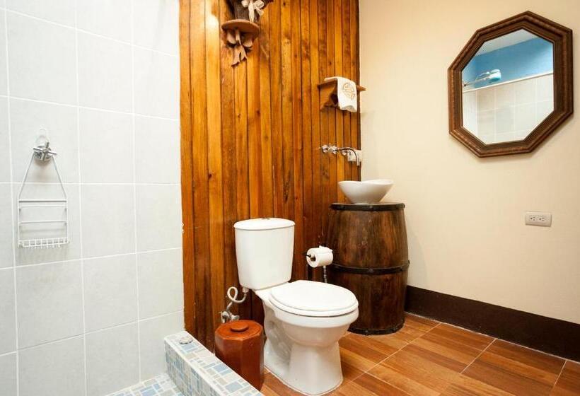 اتاق لوکس, Vintage Casa Las Flores
