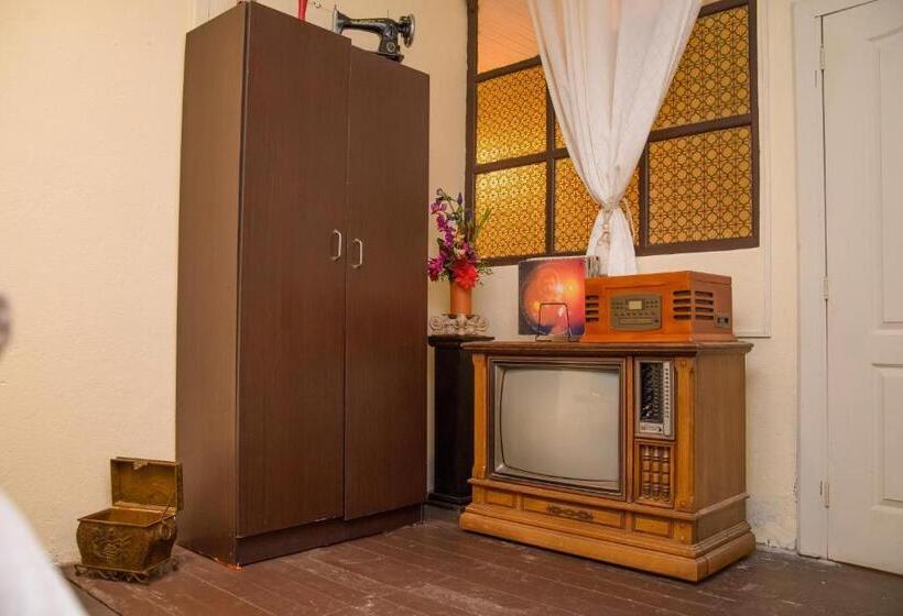 اتاق استاندارد, Vintage Casa Las Flores
