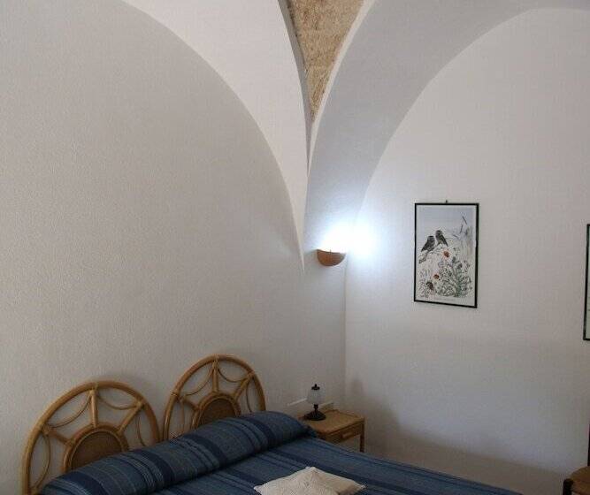 스탠다드 룸, Masseria Serine