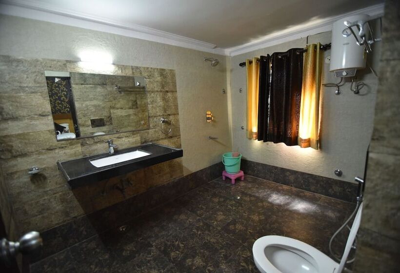 اتاق استاندارد, Vaishnavi