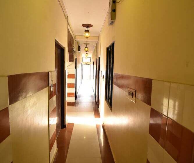 اتاق استاندارد, Vaishnavi
