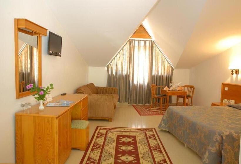 Номер Economy, Marmaris Park