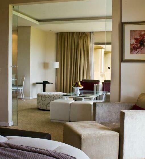 行政套房, Royal Thalassa Monastir