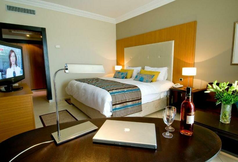 标准间, Royal Thalassa Monastir