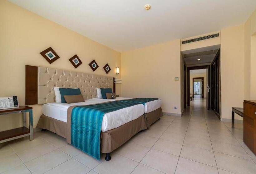 Family Suite, Kamelya Aishen Club & Aqua Ultra All Inclusive Kids Concept