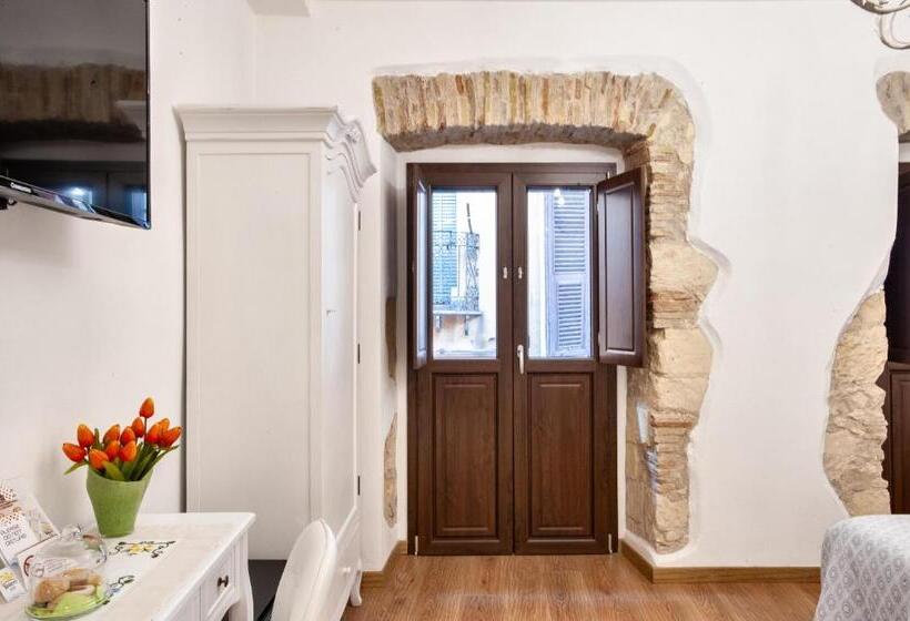 Номер Стандарт, Baco B&b