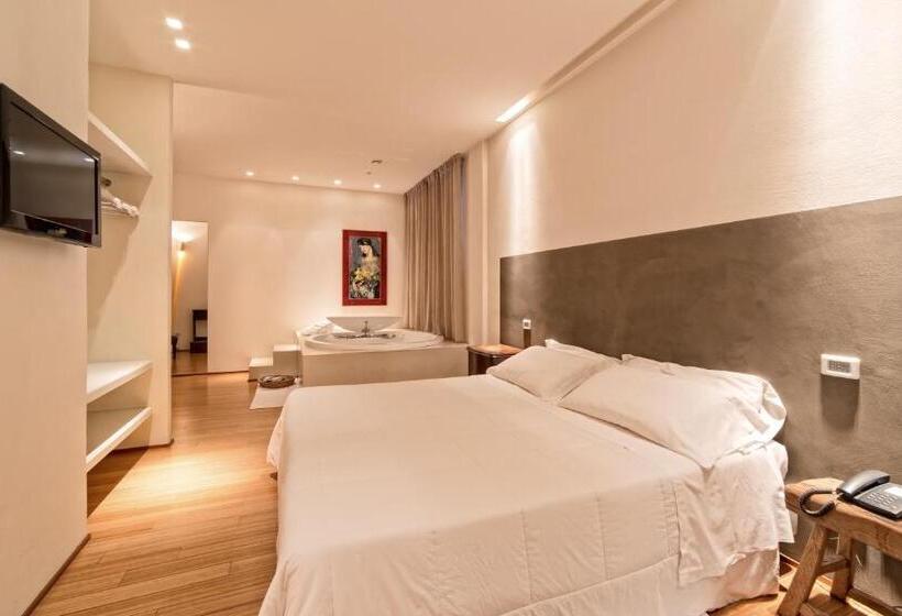 スイート, Country House La Radice