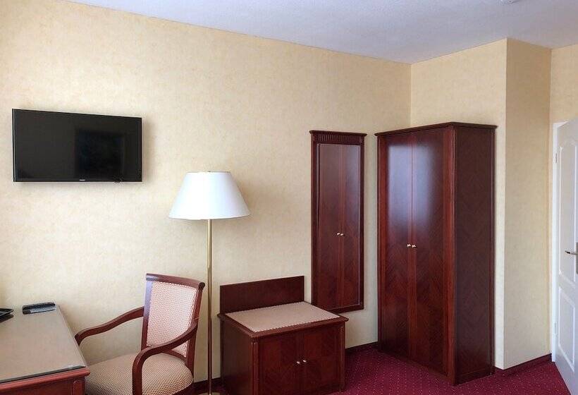 Номер Стандарт, Frischbier S Hotel Restaurant