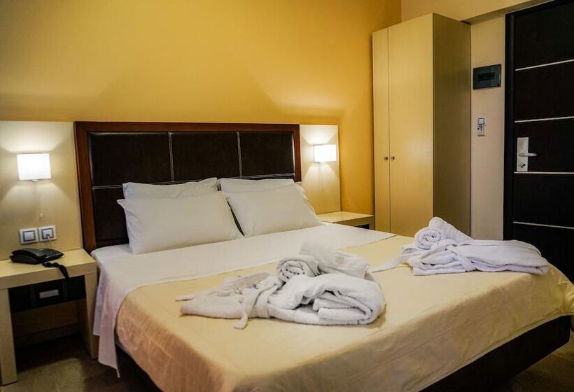 Habitación Premium Vista al Mar., Kokoni Beach
