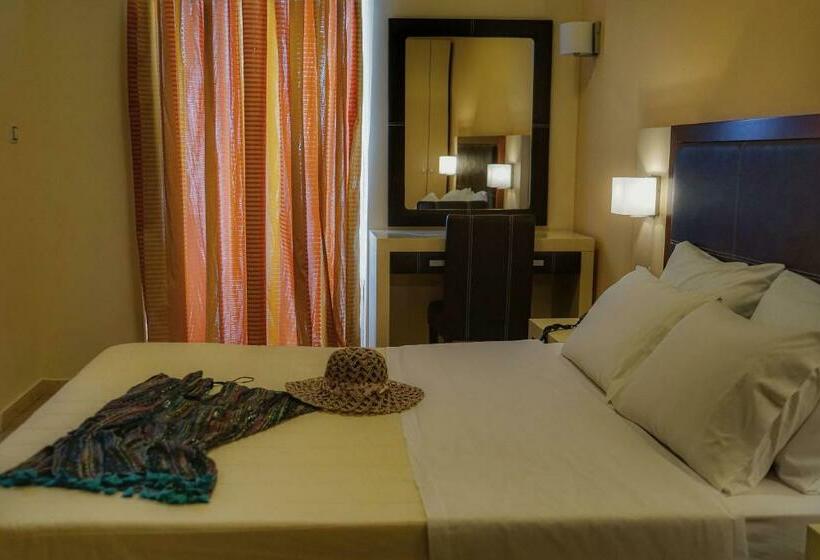 Habitación Premium Vista al Mar., Kokoni Beach