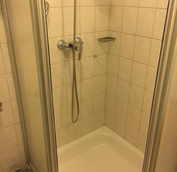 Номер Economy, Pension Villa Strandläufer