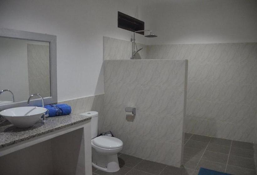 Номер Superior, Amigos Bungalows Gili Meno