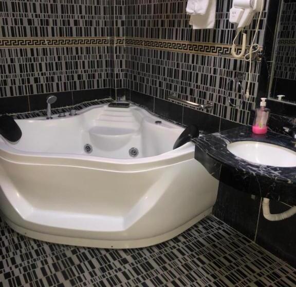 آپارتمان 1 خوابه, Emmad Furnished