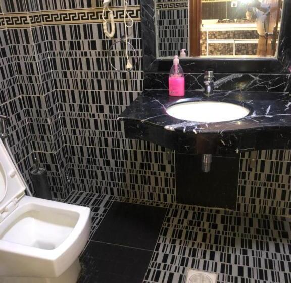 آپارتمان 2 خوابه, Emmad Furnished
