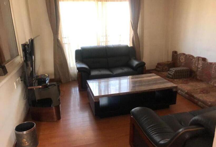 آپارتمان 2 خوابه, Emmad Furnished