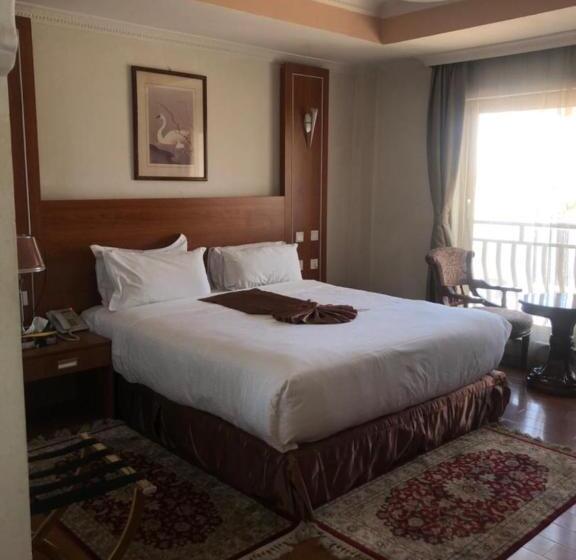آپارتمان 1 خوابه, Emmad Furnished