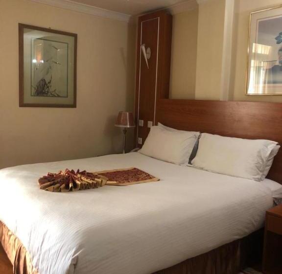آپارتمان 2 خوابه, Emmad Furnished