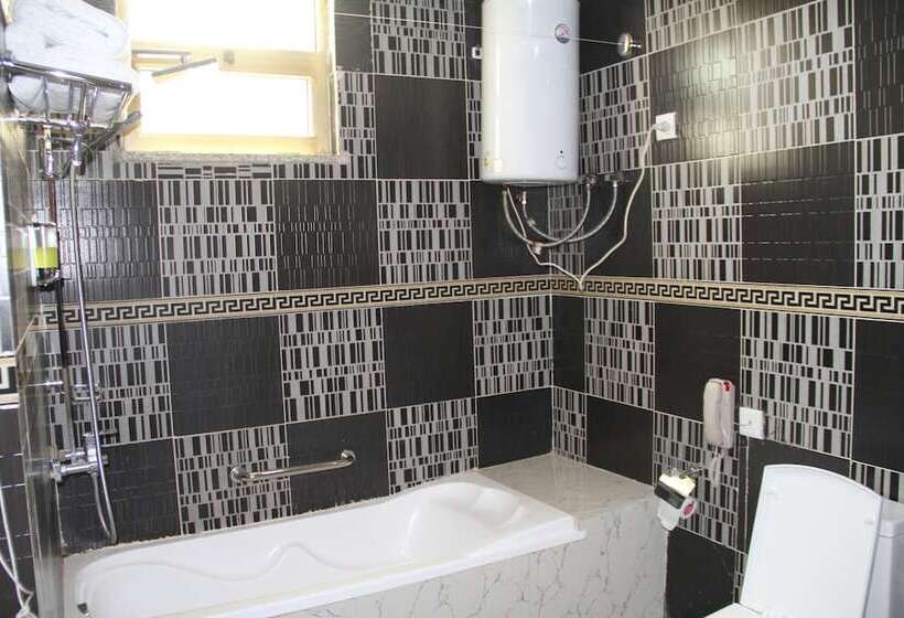 اتاق استاندارد, Emmad Furnished