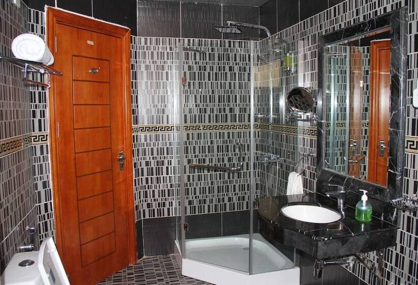 آپارتمان 2 خوابه, Emmad Furnished