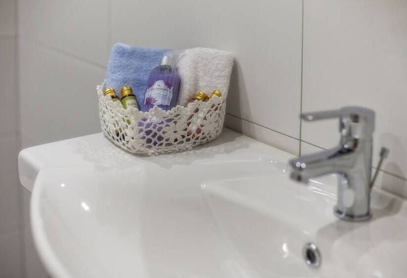 Номер Стандарт, Paryski Art & Business Zakopane   Basen Jacuzzi Sauna Małpi Gaj