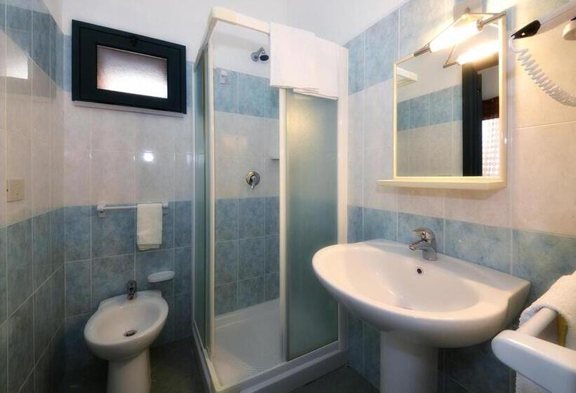 Номер Стандарт Вид на Море с Балконом, The Stunning B&b