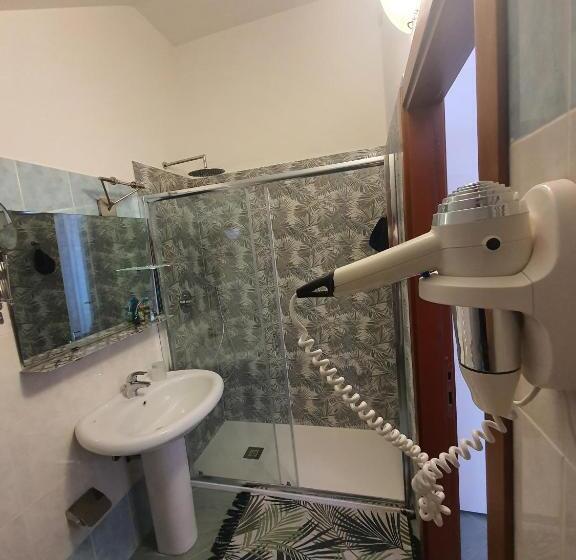 Номер Economy, The Stunning B&b
