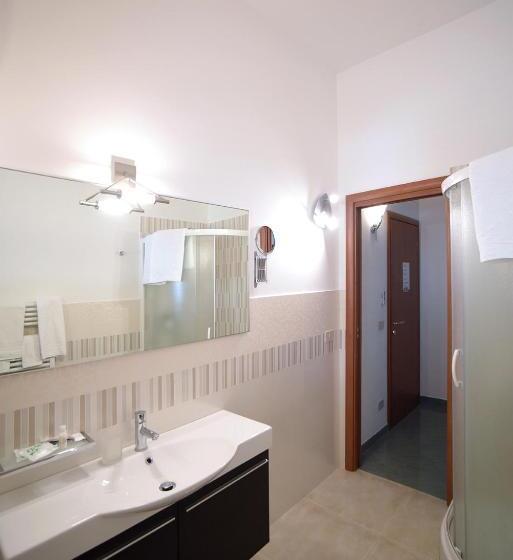 Номер Economy, The Stunning B&b