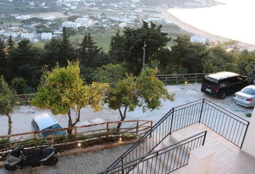 Номер Superior Вид на Море, The Stunning B&b