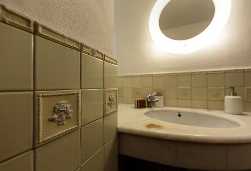 标准间, Alla Dimora Di Chiara Suite And Rooms